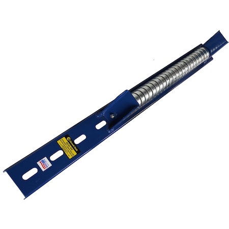 Current Tools Straight Cable Roller for 24"-30" Tray 9530SR